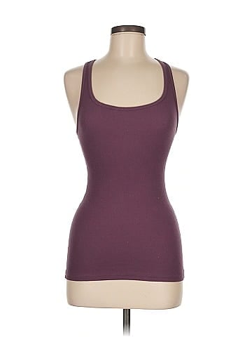 Zenana Tank Top (view 1)
