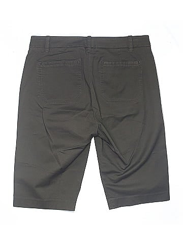 Vince. Khaki Shorts (view 2)