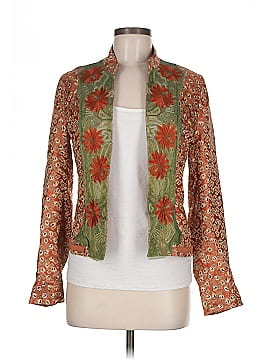 Dries Van Noten Jacket