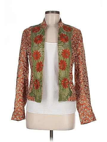 Dries Van Noten Jacket (view 1)
