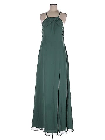 Azazie Cocktail Dress (view 1)