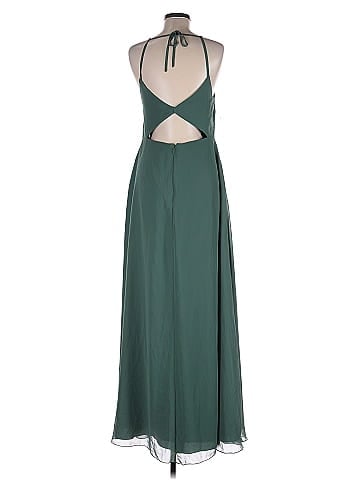 Azazie Cocktail Dress (view 2)