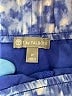 T by Talbots Blue Casual Skirt Size P (petite) - photo 3
