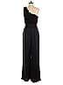 Ramy Brook Black Adaline Jumpsuit Size 4 - photo 2