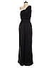 Ramy Brook Black Adaline Jumpsuit Size 4 - photo 1