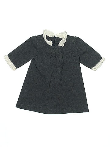 Lili Gaufrette 3/4 Sleeve Top (view 1)