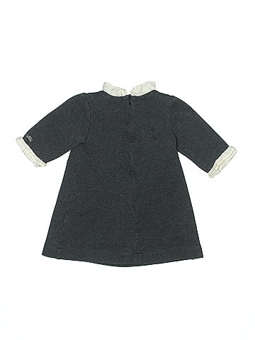Lili Gaufrette 3/4 Sleeve Top (view 2)