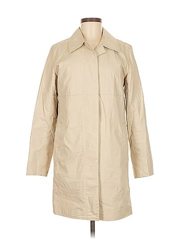 Coach Trenchcoat (view 1)