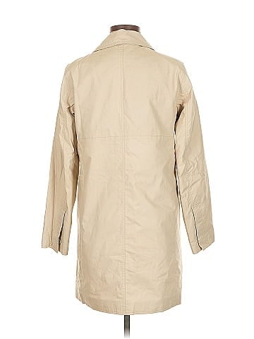Coach Trenchcoat (view 2)