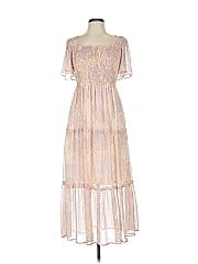 Mystree Casual Dress