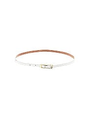 Black Halo Belt
