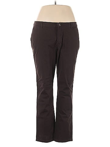 Amazon Essentials Casual Pants (view 1)