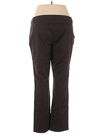 Amazon Essentials Casual Pants (view 2)