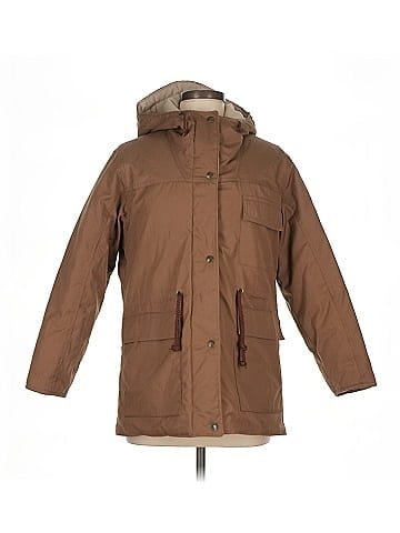 London Fog Raincoat (view 1)