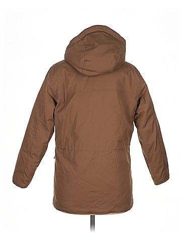 London Fog Raincoat (view 2)