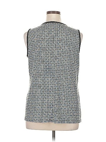 Liz Claiborne Career Tank Top (view 2)