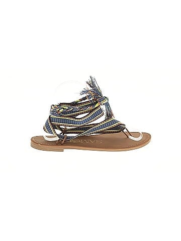 Sam & Libby Sandals (view 1)