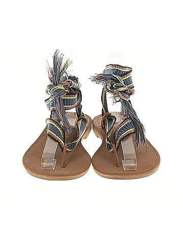 Sam & Libby Sandals (view 2)