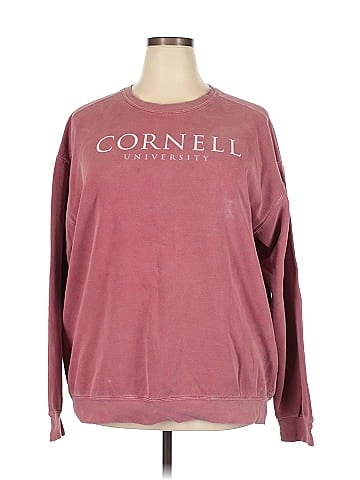 Comfort Colors Sweatshirt (view 1)