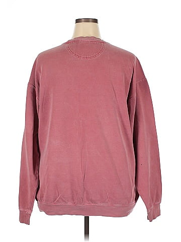Comfort Colors Sweatshirt (view 2)
