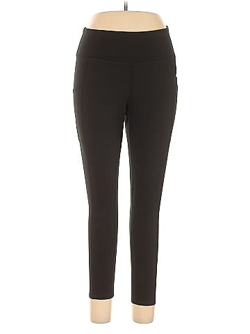 Maurices Active Pants (view 1)