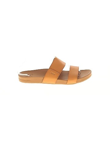 Reef Sandals (view 1)