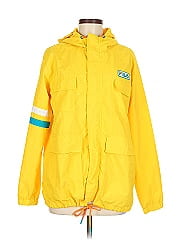 Fila Raincoat