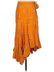 Faithfull The Brand Casual Skirt