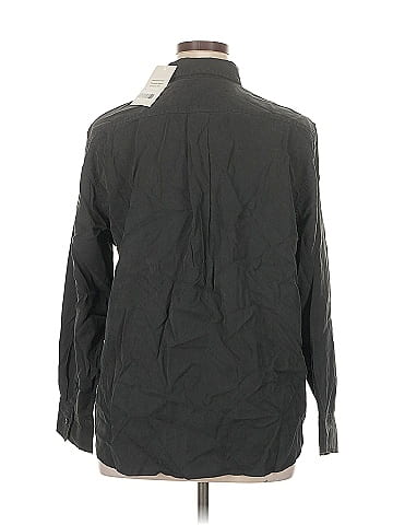 Everlane Long Sleeve Button-Down Shirt (view 2)