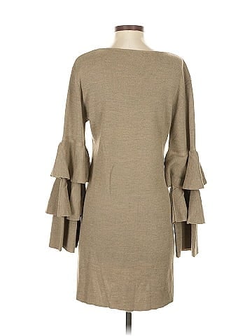 Aggel Knitwear Casual Dress (view 2)