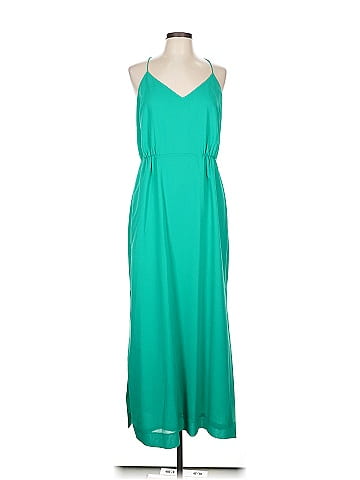 J.Crew Factory Store Casual Dress (view 1)