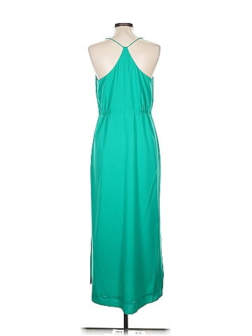 J.Crew Factory Store Casual Dress (view 2)