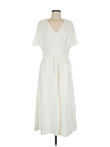 Madewell Casual Dress (view 1)