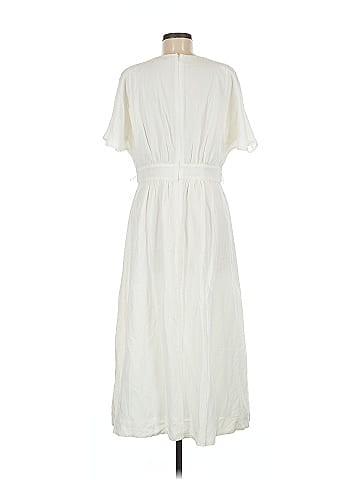 Madewell Casual Dress (view 2)