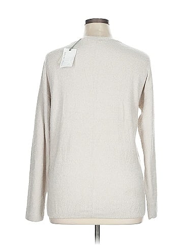 Barefoot Dreams Pullover Sweater (view 2)