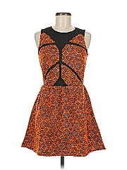 Endless Rose Cocktail Dress