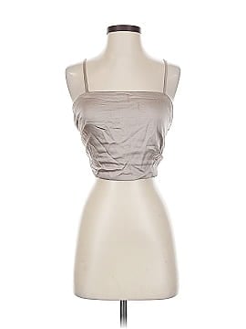 West Of Melrose Tube Top