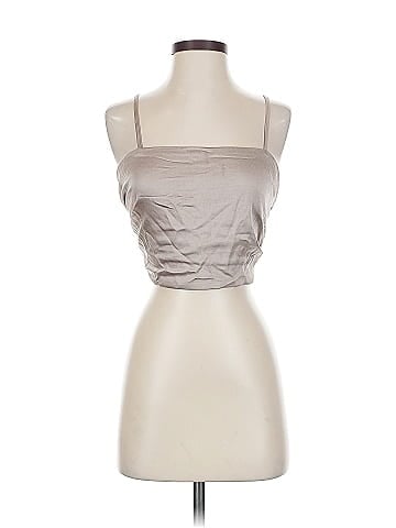West Of Melrose Tube Top (view 1)