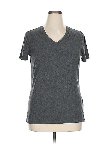 Amazon Essentials Short Sleeve T-Shirt (view 1)