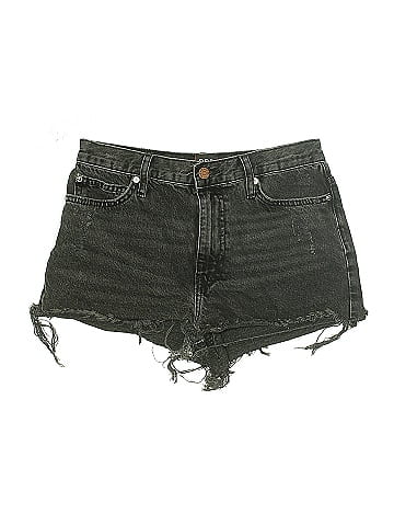 BDG Denim Shorts (view 1)