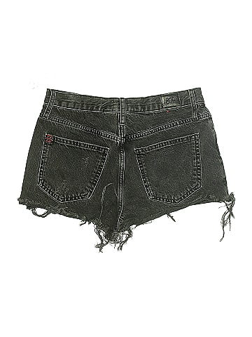 BDG Denim Shorts (view 2)