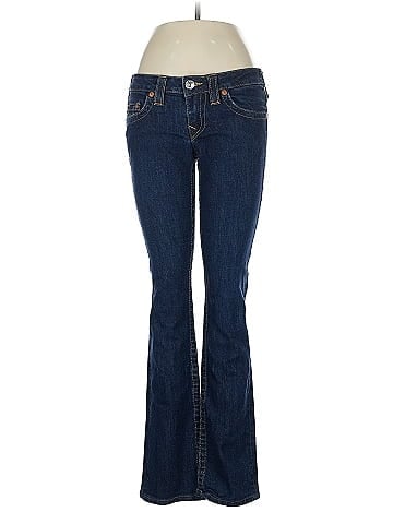 True Religion Jeans (view 1)
