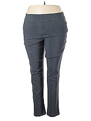 Kim Rogers Casual Pants