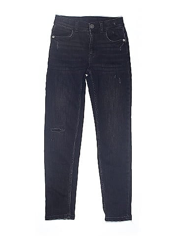Zara Jeans (view 1)