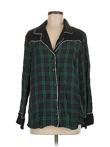 Tommy Hilfiger Preppy Check Shirt (view 1)