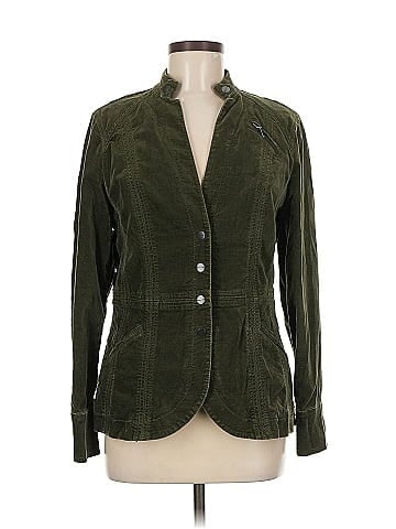 Coldwater Creek Blazer (view 1)
