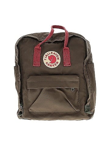 Fjällräven Backpack (view 1)