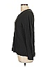 Rerock Black Pullover Sweater Size L - photo 5