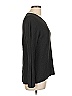 Rerock Black Pullover Sweater Size L - photo 4