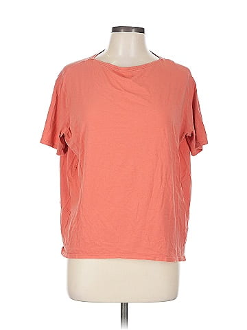 Lululemon Athletica Short Sleeve T-Shirt (view 1)